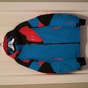 Spyder Leader Gore-Tex Jacket Men's Large